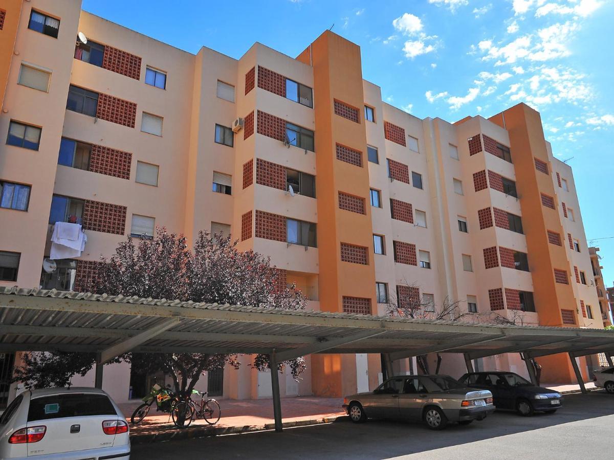 Apartment Galicia Javea-3 Exterior foto